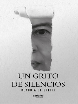 cover image of Un grito de silencios